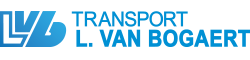 Transport Van Bogaert