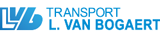 Transport Van Bogaert Logo