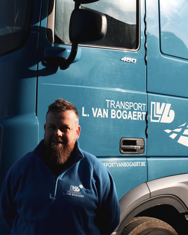 Transport L. Van Bogaert