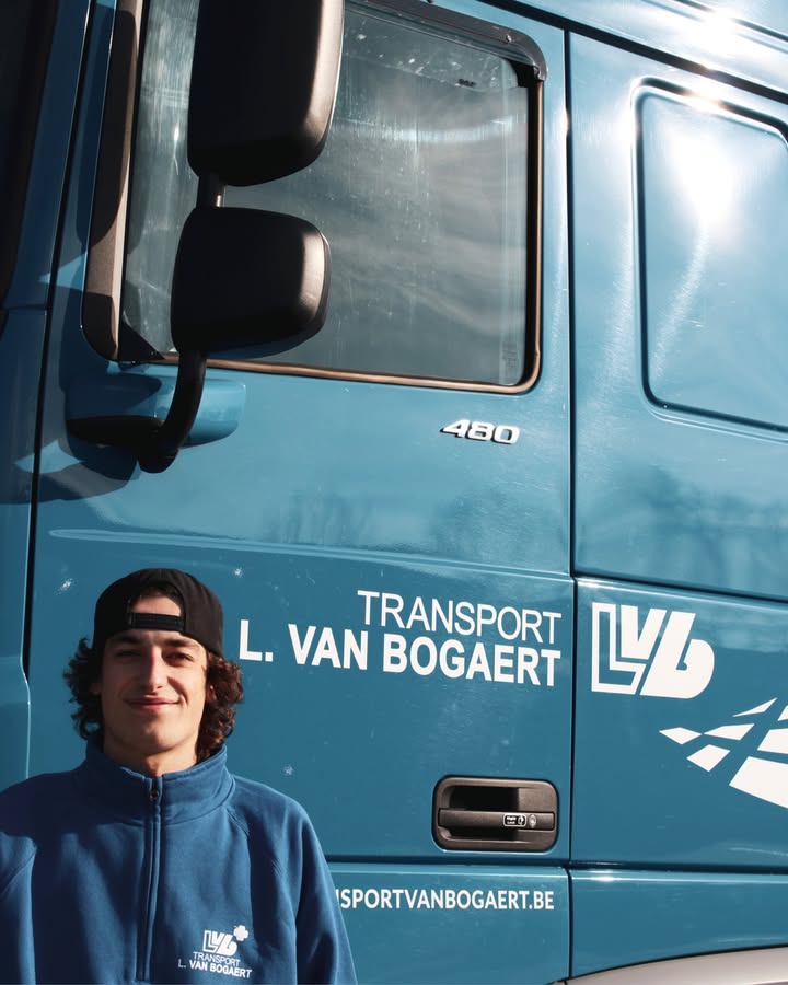 Transport L. Van Bogaert